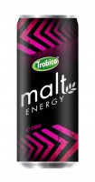 689 Trobico Malt energy alu can 250ml